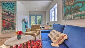 Cottage (1 Bedroom) | Nội thất
