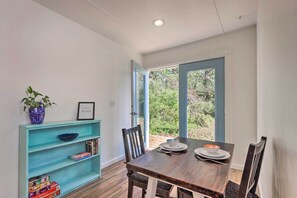 Cottage (1 Bedroom) | Interior