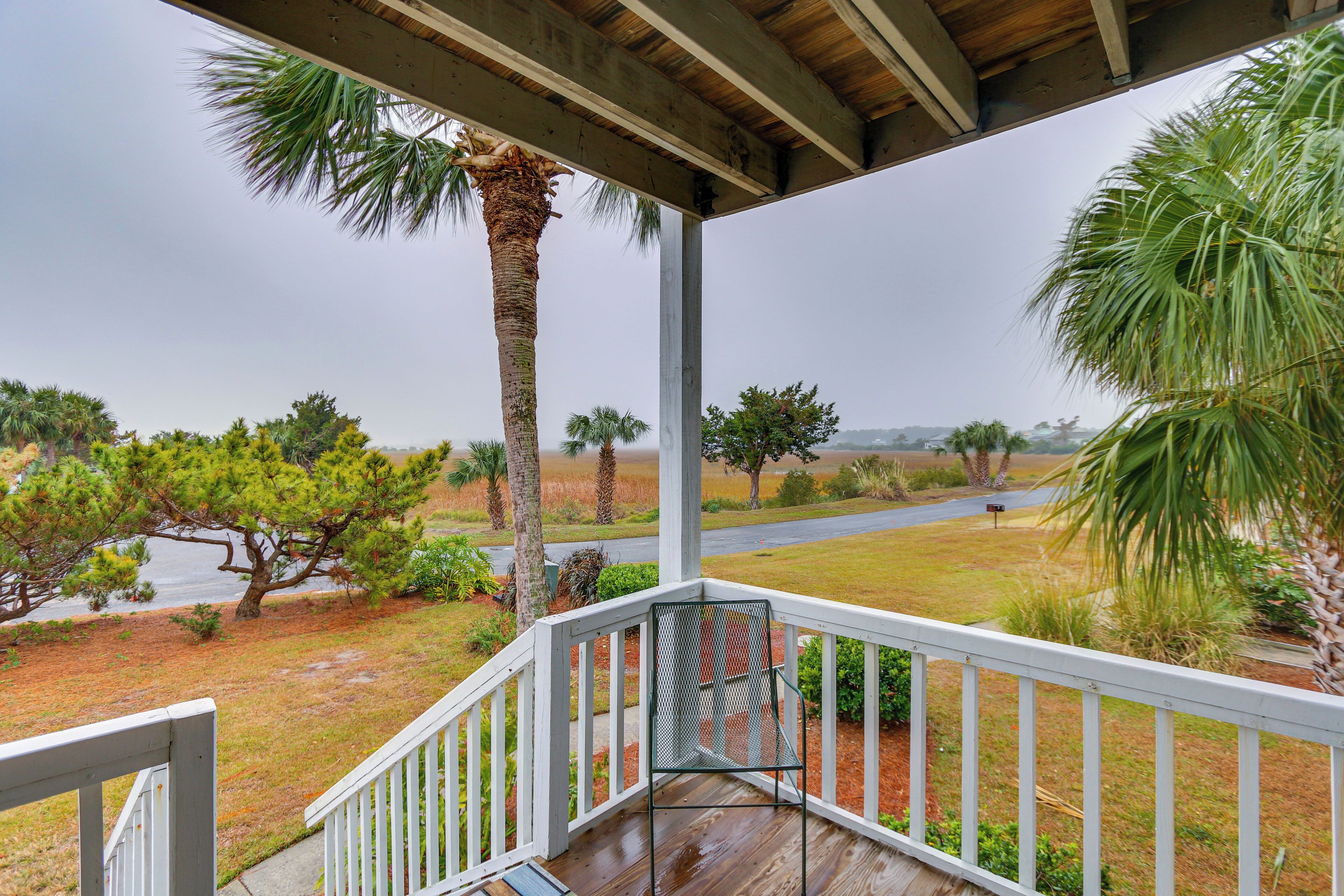 Apartment (1 Bedroom) | Interior