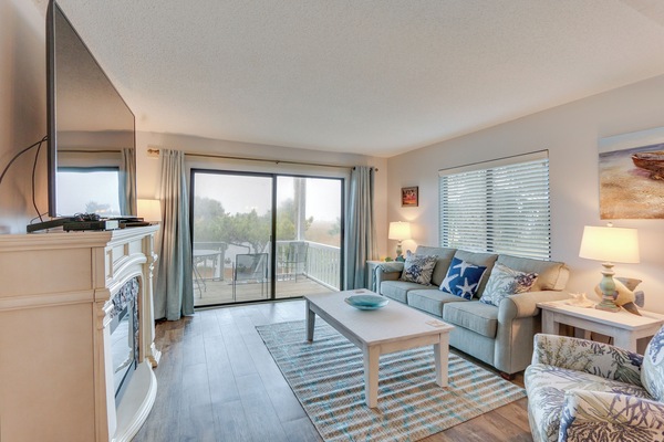 Apartment (1 Bedroom) | Front of property