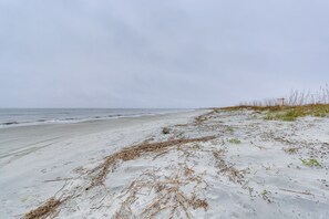 Apartment (1 Bedroom) | Bahagian dalam