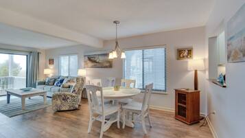 Apartment (1 Bedroom) | Interior