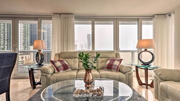 Apartamento (3 Bedrooms) | Parte interna