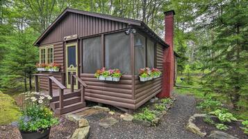 Cottage (2 Bedrooms) | Interior