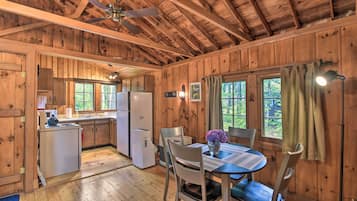 Cottage (2 Bedrooms) | Interieur