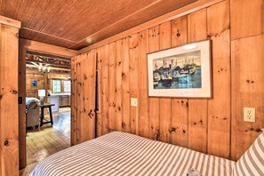 Cottage (2 Bedrooms) | Interior