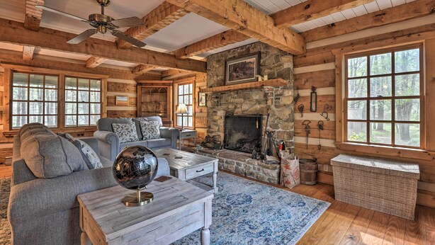 Hus (3 Bedrooms) | Fasade