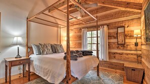 Hus (3 Bedrooms) | Innvendig