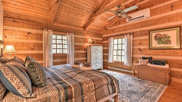 Nhà (3 Bedrooms) | Nội thất