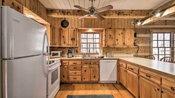 Nhà (3 Bedrooms) | Nội thất