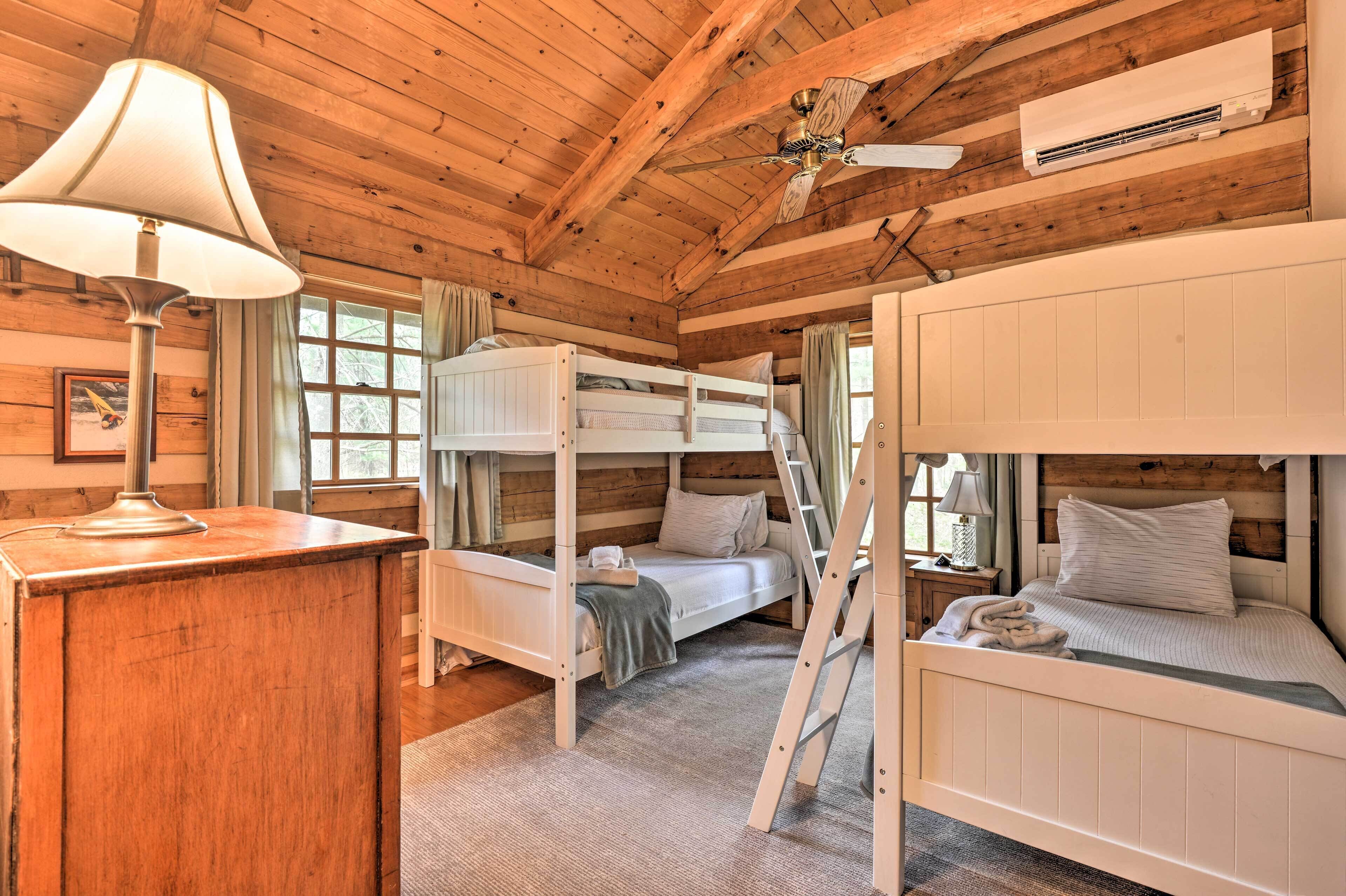 Rumah (3 Bedrooms) | Interior