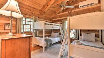 Rumah (3 Bedrooms) | Interior