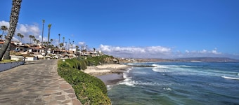 Rosarito Beach Home in Las Gaviotas w/ Ocean Views