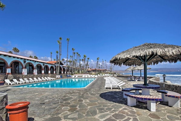 Huis (2 Bedrooms) | Interieur