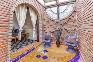 Huis (2 Bedrooms) | Interieur