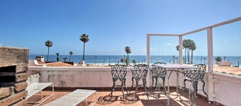 Rosarito Beach Home in Las Gaviotas w/ Ocean Views