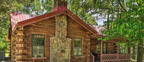 Casa (2 Bedrooms) | Exterior