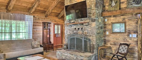 Casa (2 Bedrooms) | Interior