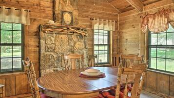 Casa (2 Bedrooms) | Interior