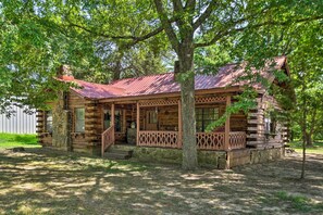 Casa (2 Bedrooms) | Interior