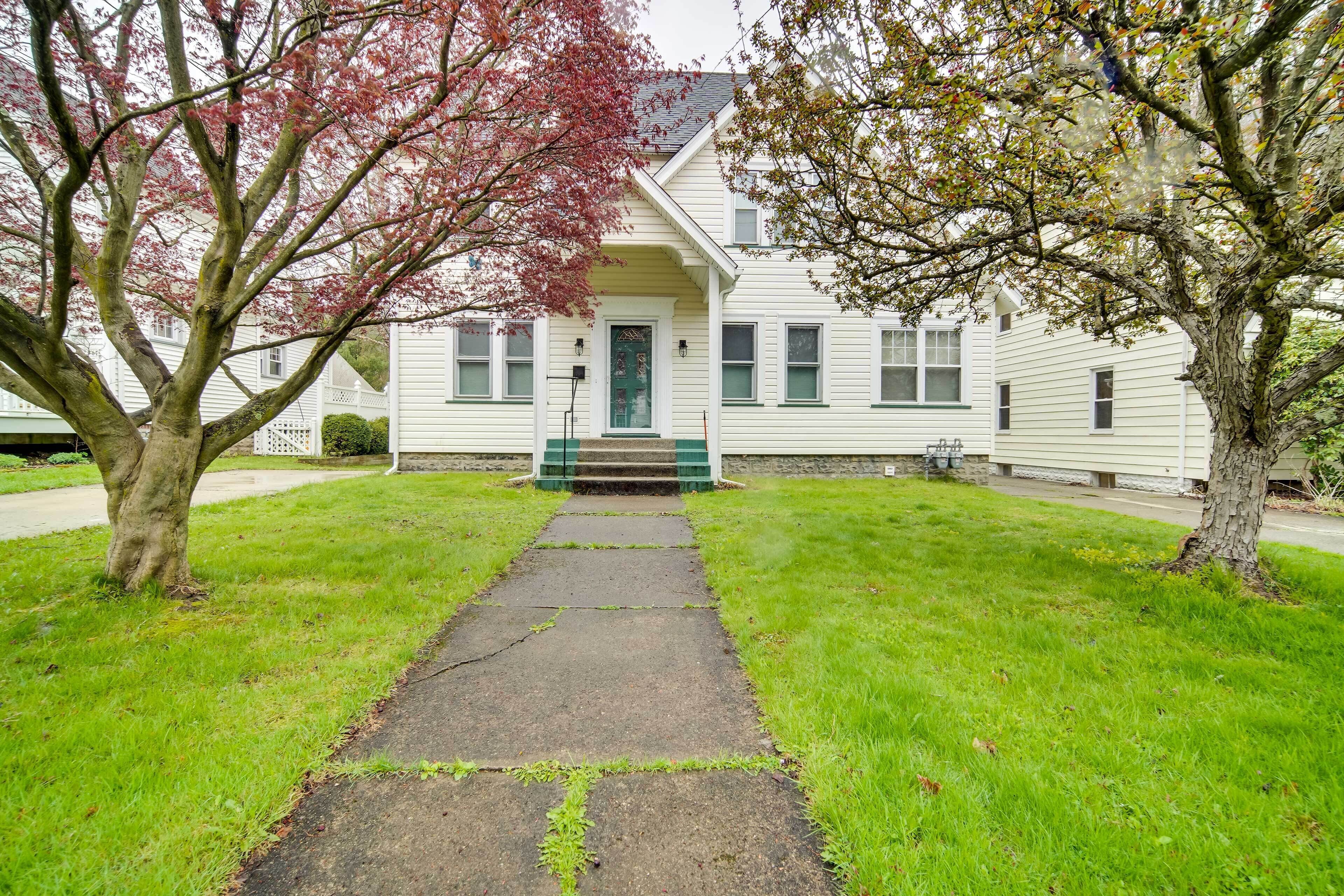 公寓 (2 Bedrooms) | 住宿內部