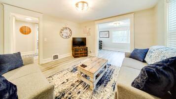 Departamento (2 Bedrooms) | Interior