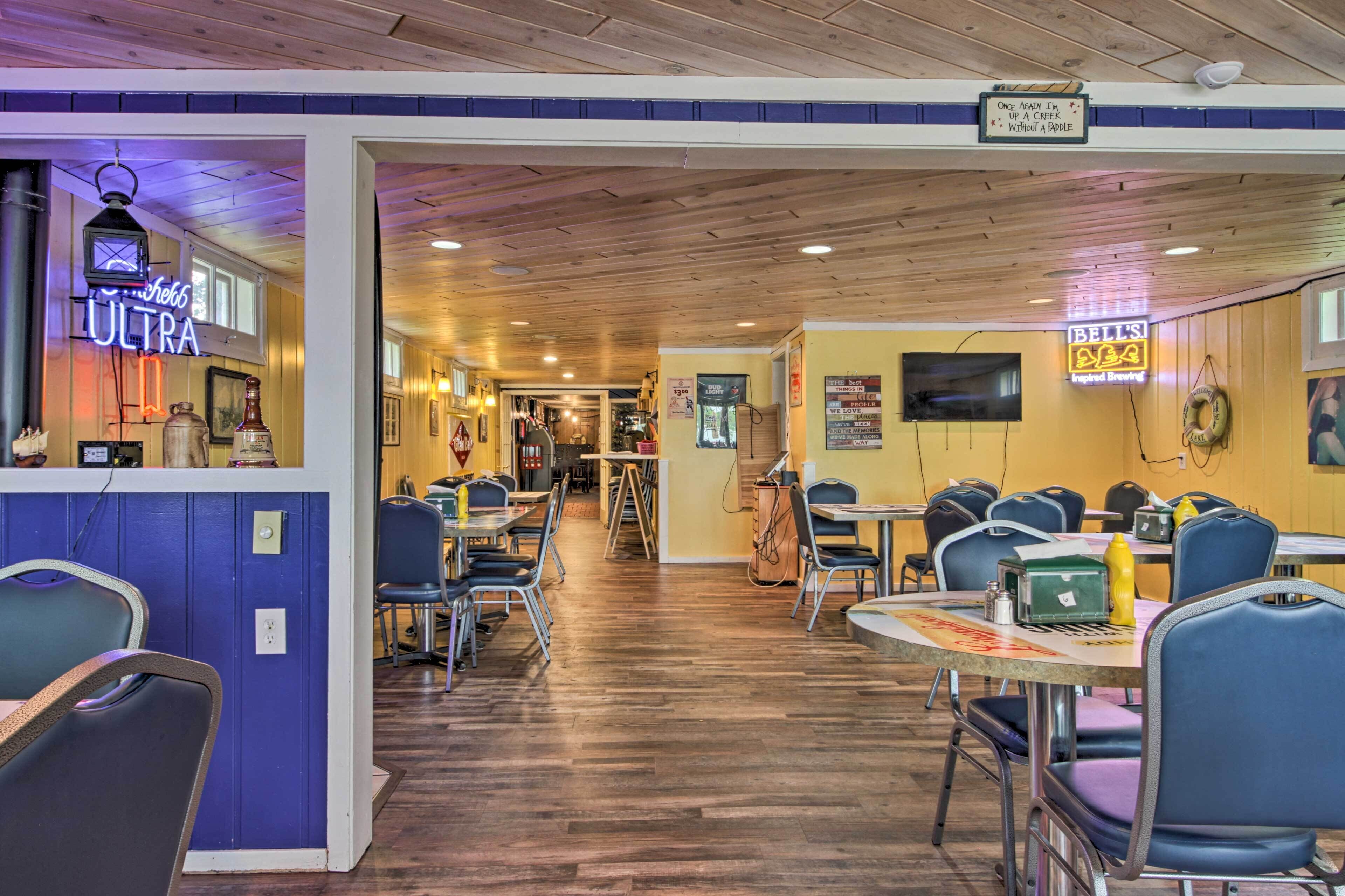 تناول الطعام