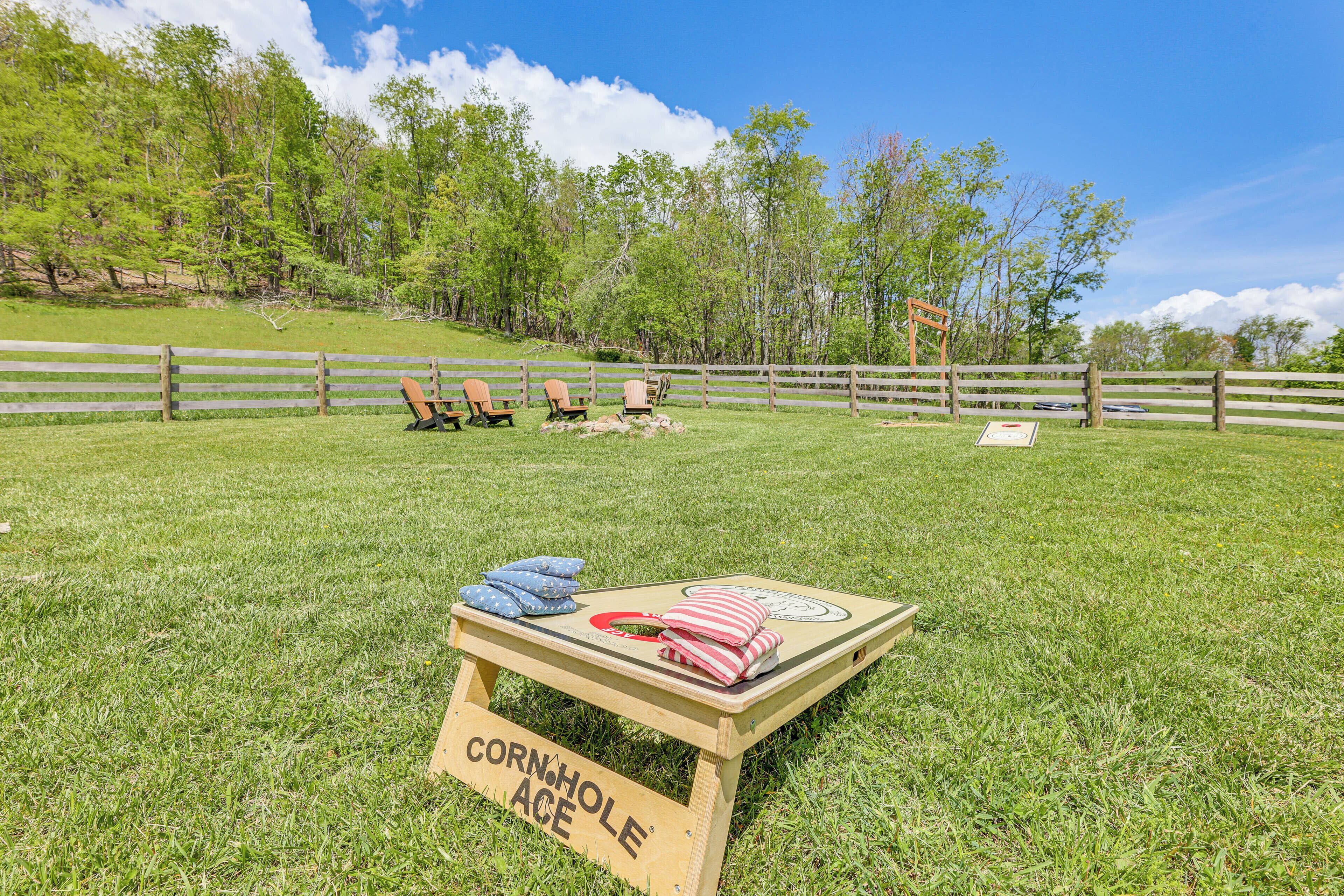 Rumah (3 Bedrooms) | Interior