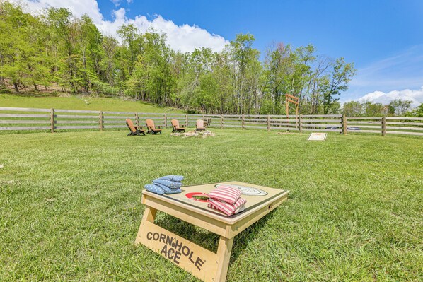 Huis (3 Bedrooms) | Interieur