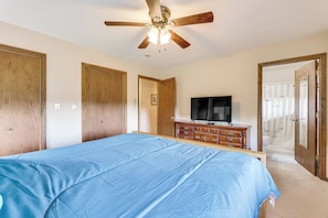 Huis (3 Bedrooms) | Interieur