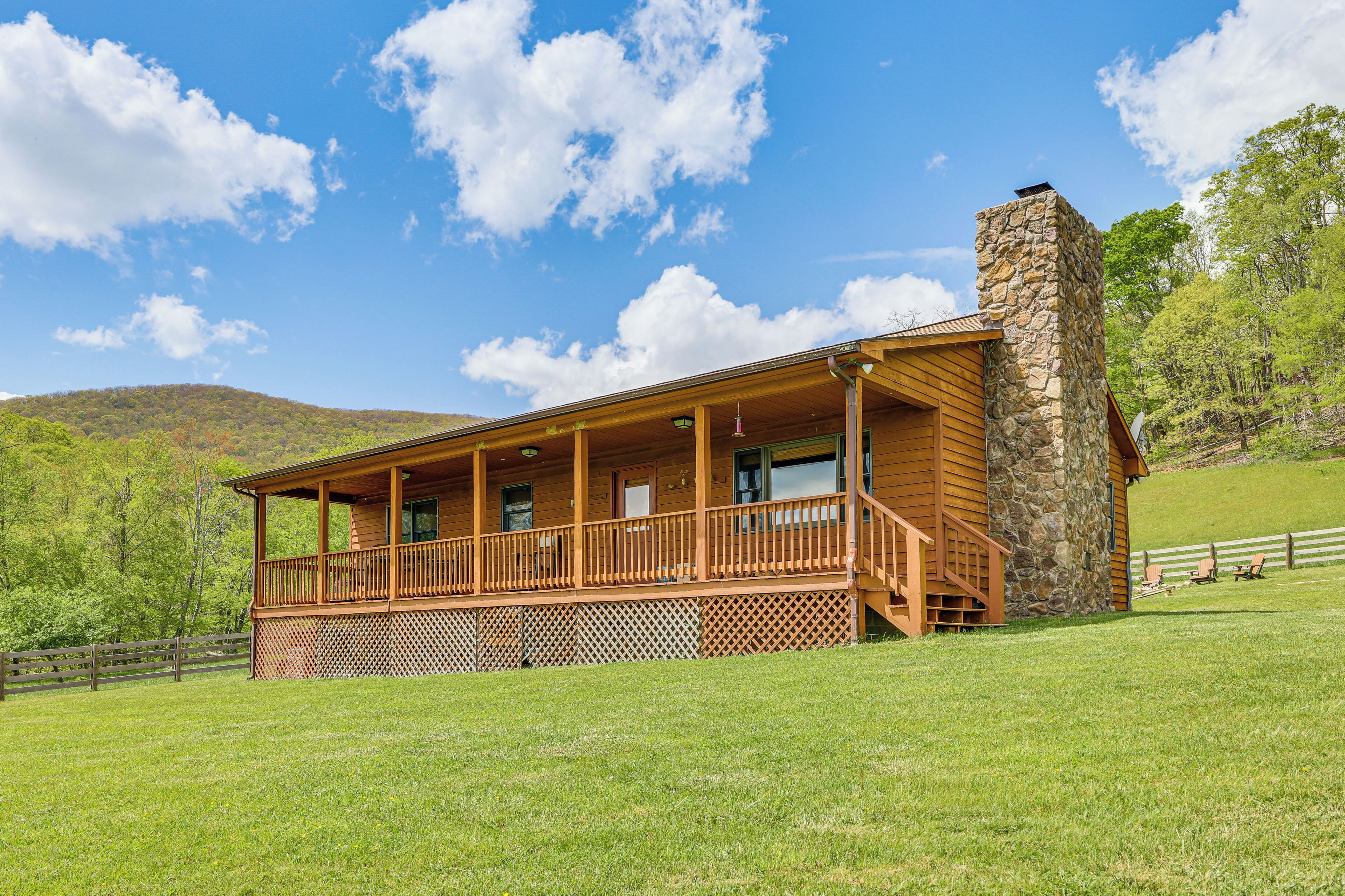 Rumah (3 Bedrooms) | Interior