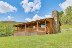 Huis (3 Bedrooms) | Interieur