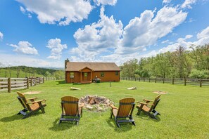 独立别墅 (3 Bedrooms) | 住宿正面