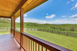 Maison (3 Bedrooms) | Intérieur