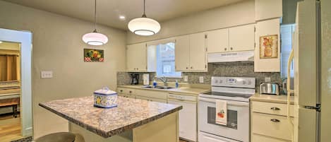 Casa (3 Bedrooms) | Interior