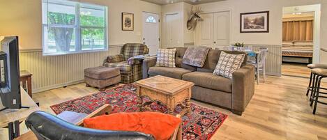 House (3 Bedrooms) | Front of property