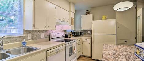 Ferienhaus (3 Bedrooms) | Innenbereich