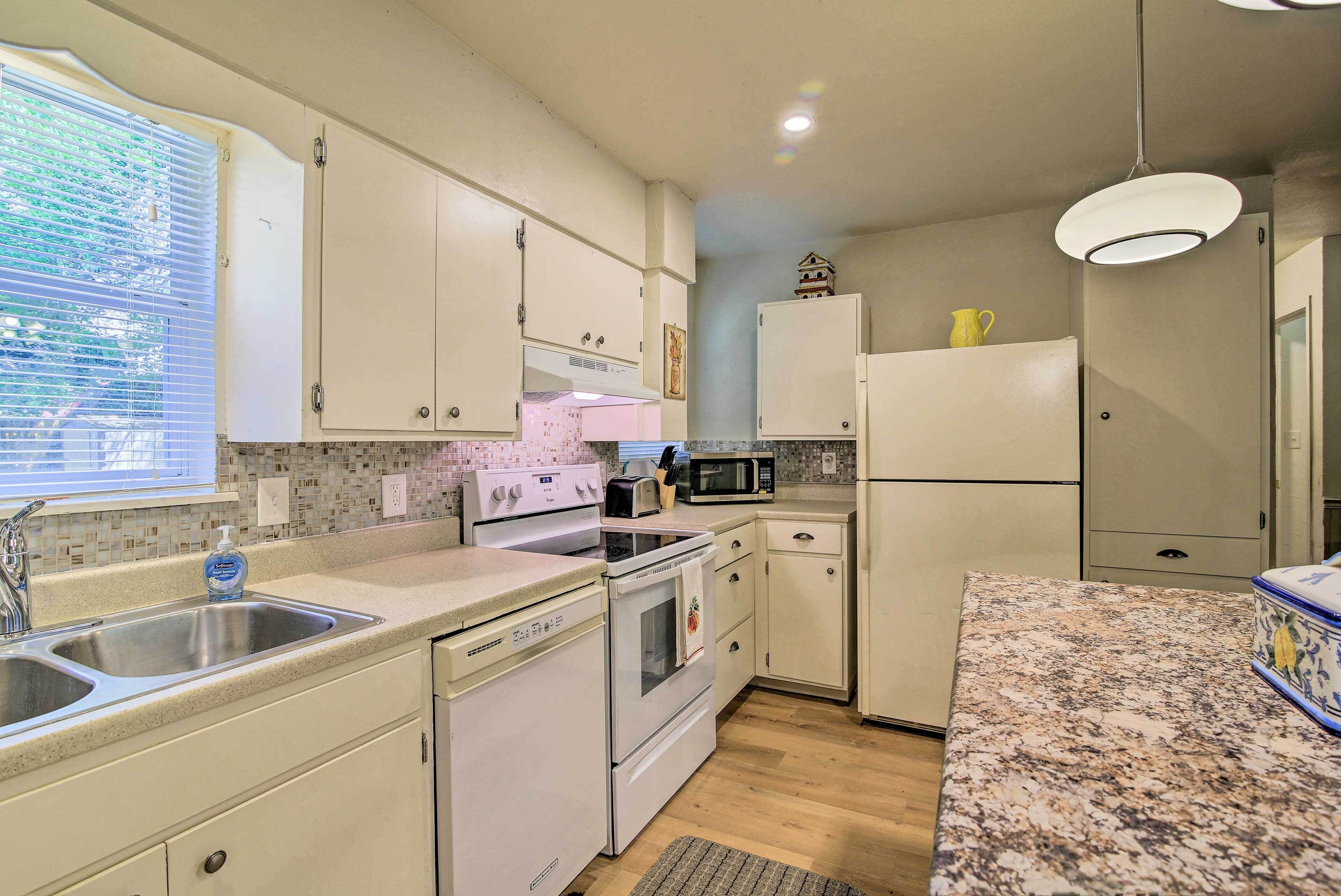 Casa (3 Bedrooms) | Interior