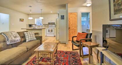 Utopia Family Home, 2 Blocks to Utopia Park!