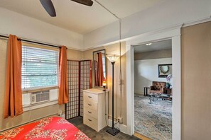 Appartement (1 Bedroom) | Interieur