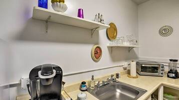 Apartemen (1 Bedroom) | Interior