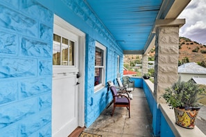 Căn hộ (1 Bedroom) | Nội thất