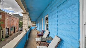 Apartment (1 Bedroom) | Bahagian dalam