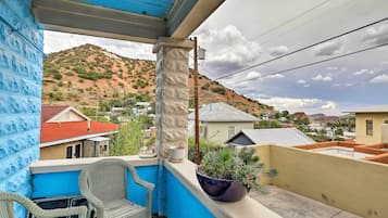 Apartment (1 Bedroom) | Property grounds