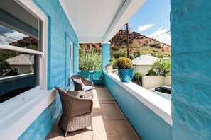 Interior - 'St Patrick' Apartment in the Heart of Bisbee (Bisbee)