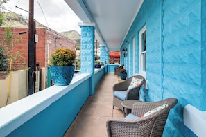 Interior - 'St Patrick' Apartment in the Heart of Bisbee (Bisbee)