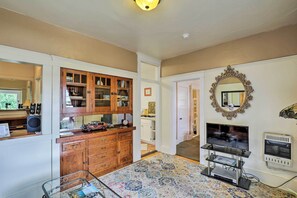 Apartment (1 Bedroom) | Interior - 'St Patrick' Apartment in the Heart of Bisbee (Bisbee)