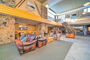 Apartment (1 Bedroom) | Innenbereich