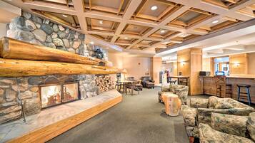 Appartement (1 Bedroom) | Intérieur