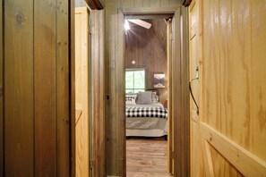 House (2 Bedrooms) | Interior - 'snuggle Inn' in the Heart of Chalet Village! (Gatlinburg)